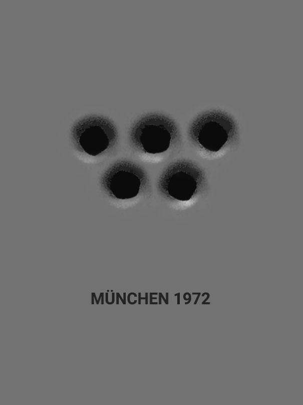 City Posters: If Terrorism Prevailed