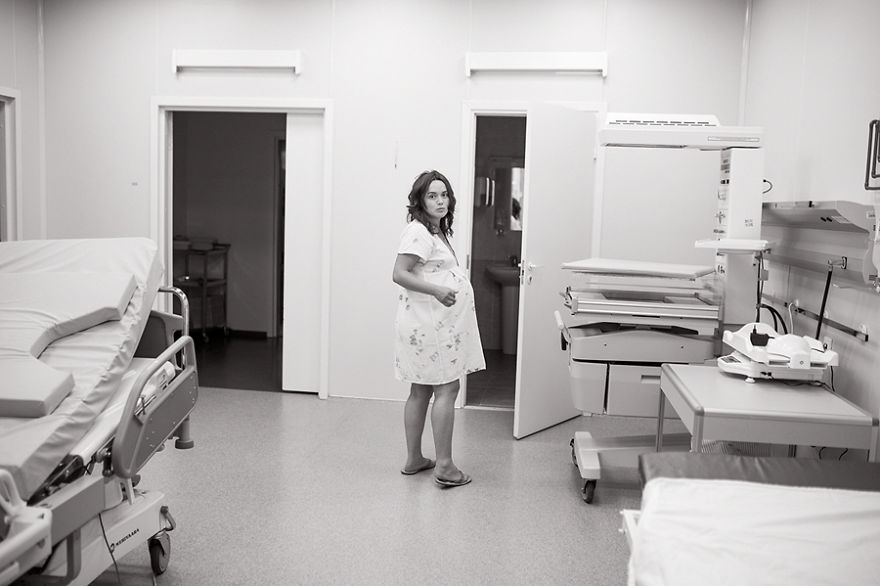 The New World - A Person Was Born