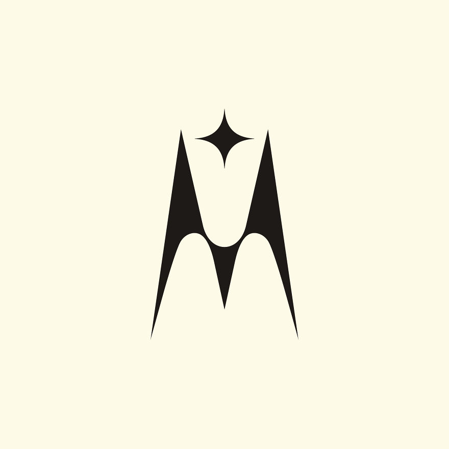 Selection Of Forgotten Logos From The Ussr