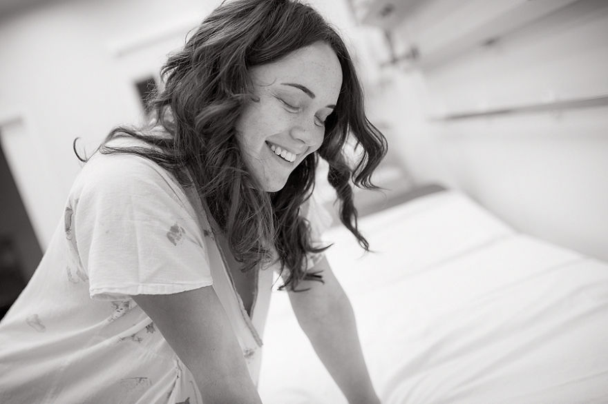 The New World - A Person Was Born