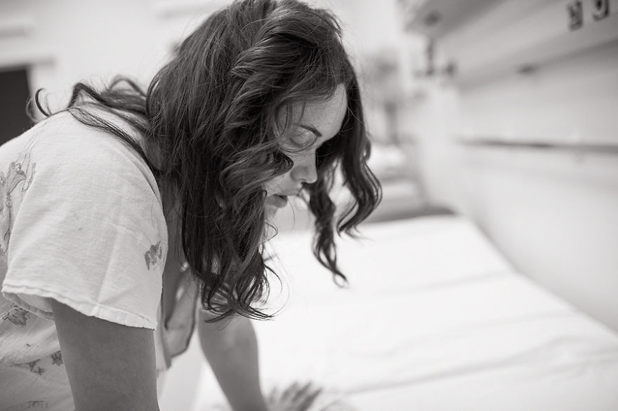 The New World - A Person Was Born