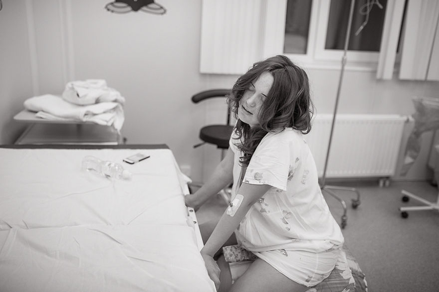 The New World - A Person Was Born