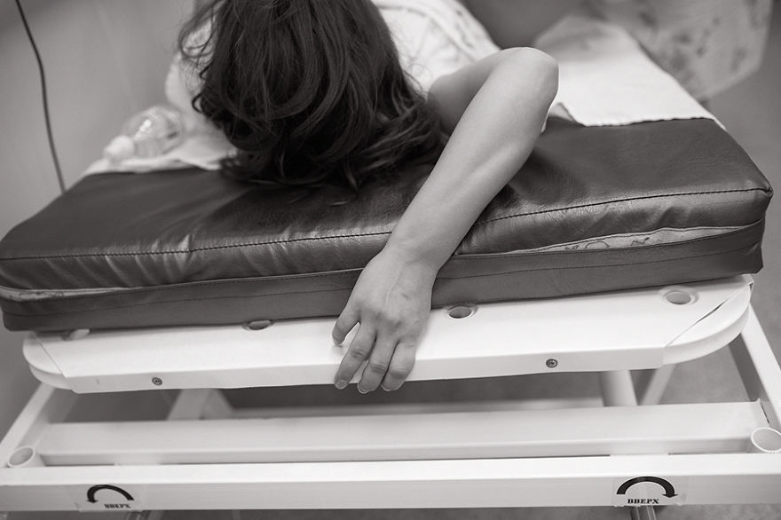 The New World - A Person Was Born