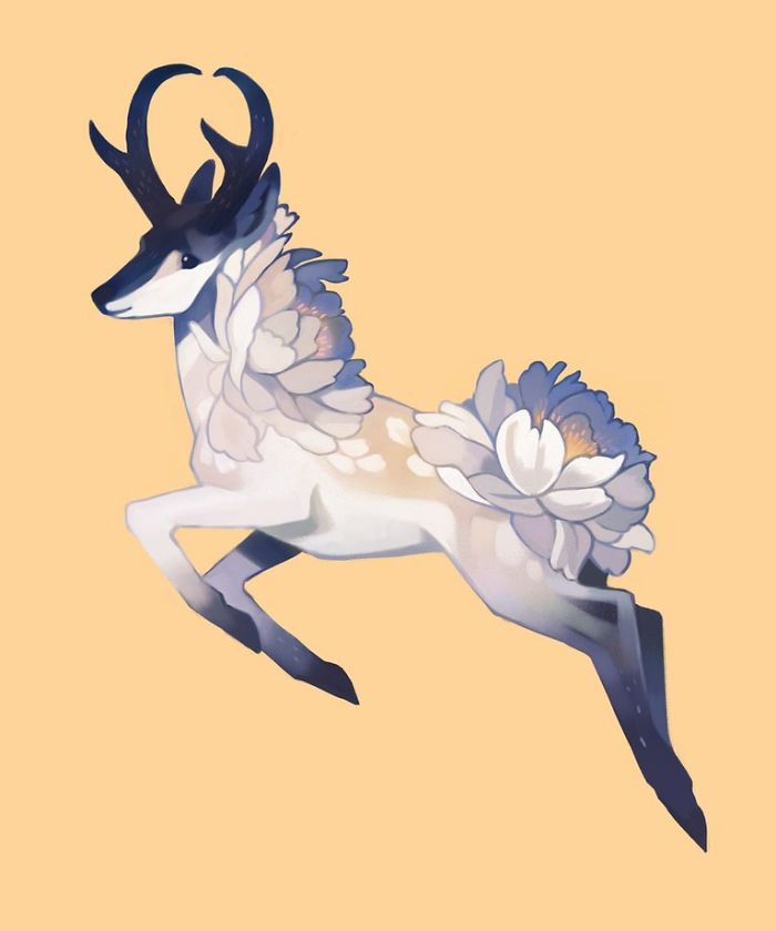 Gold Peony White Tea Spirit