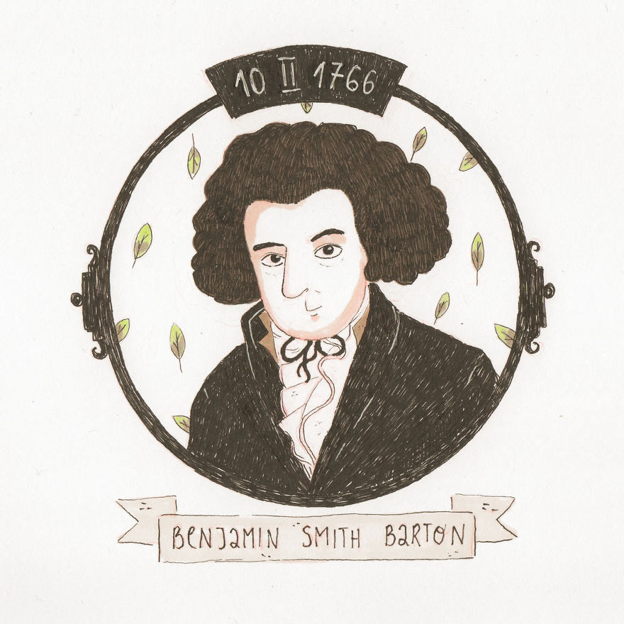 10/02 Benjamin Smith Barton