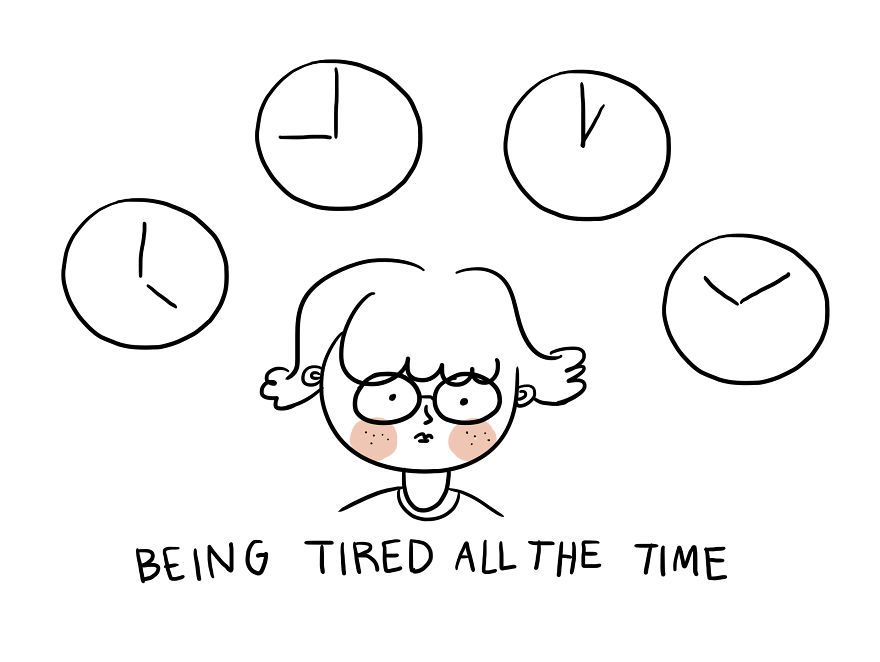 Supertired