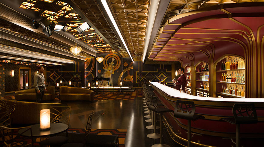 10 Stunning Examples Of Art Deco In Pop Culture