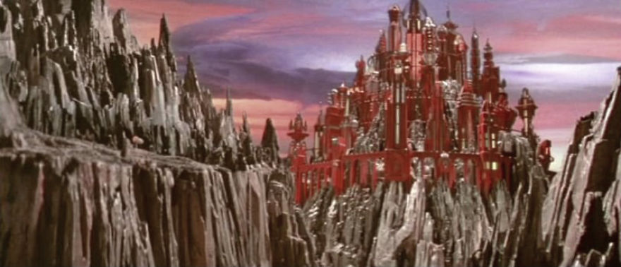 10 Stunning Examples Of Art Deco In Pop Culture