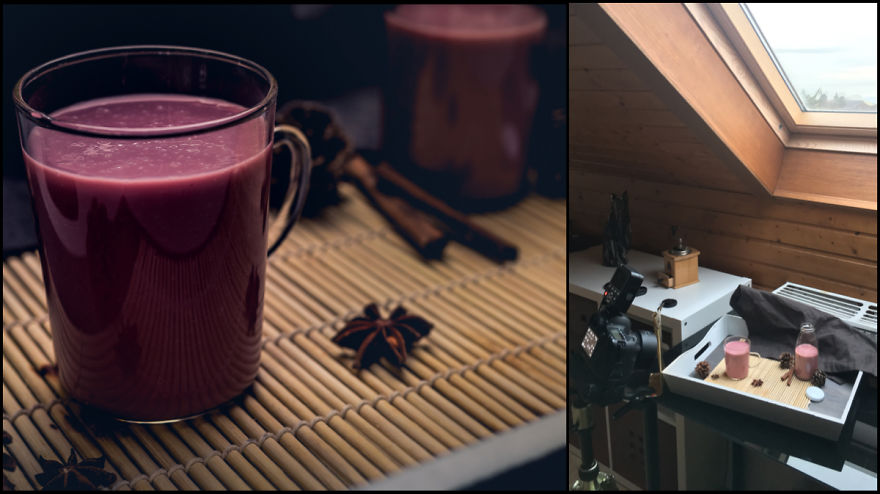 9 Hugely Simple Setups For Delicious Food Photos 9 Hugely Simple Setups For Delicious Food Photos