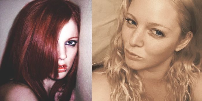 10 Years And Still A Ham. But No More Dark And Ominous.