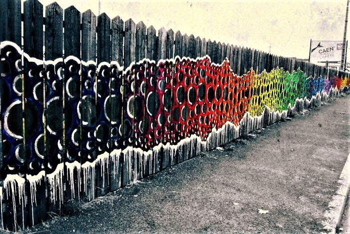 Epi2mik ‘street Art’