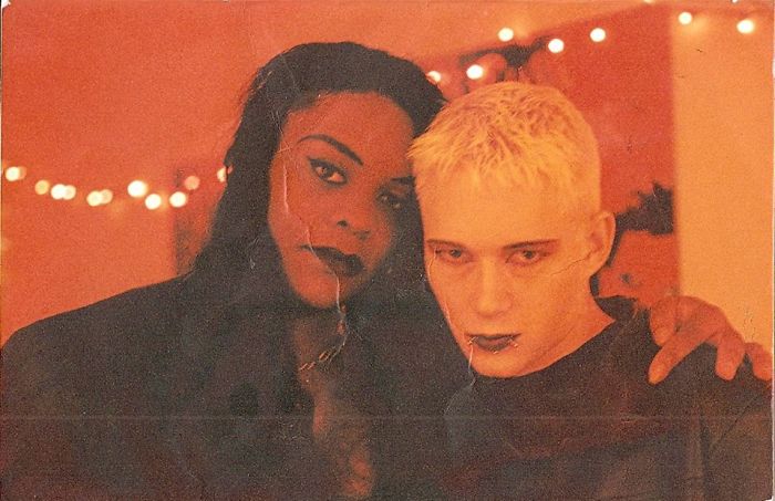 A Friend And I Mid-90s