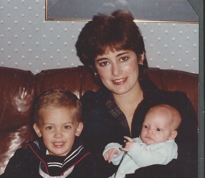 Twenty-five Year Later