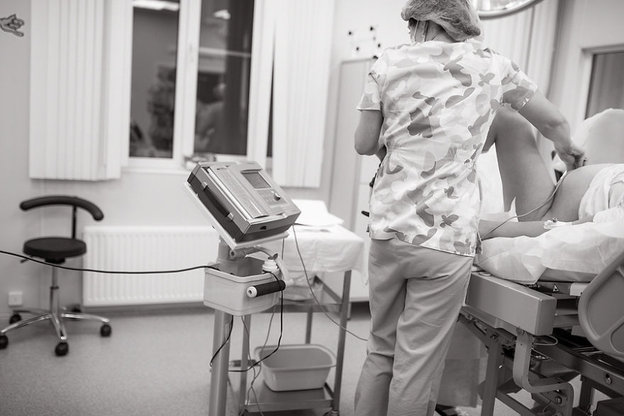 The New World - A Person Was Born