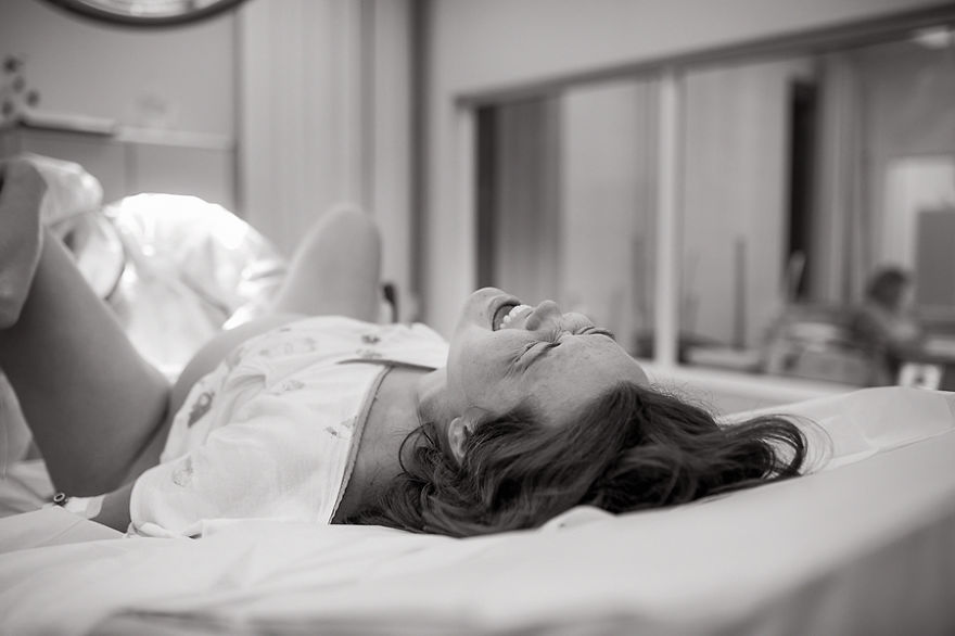 The New World - A Person Was Born