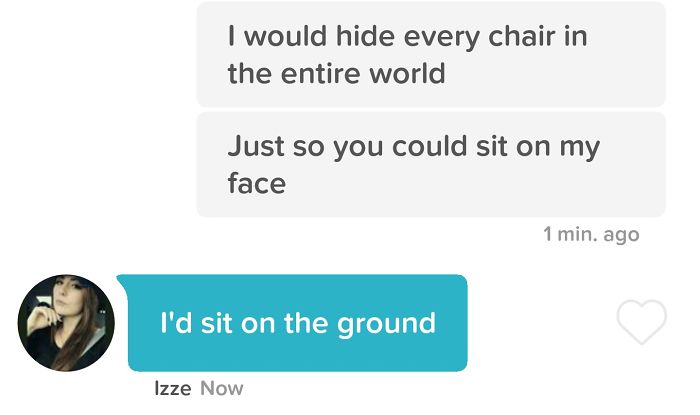 Every Chair