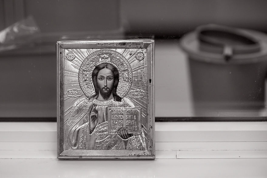 The New World - A Person Was Born