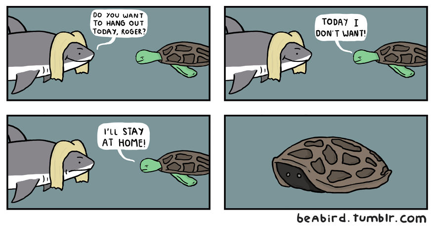 I Make Funny Comics... I Think I Make Funny Comics... I Think