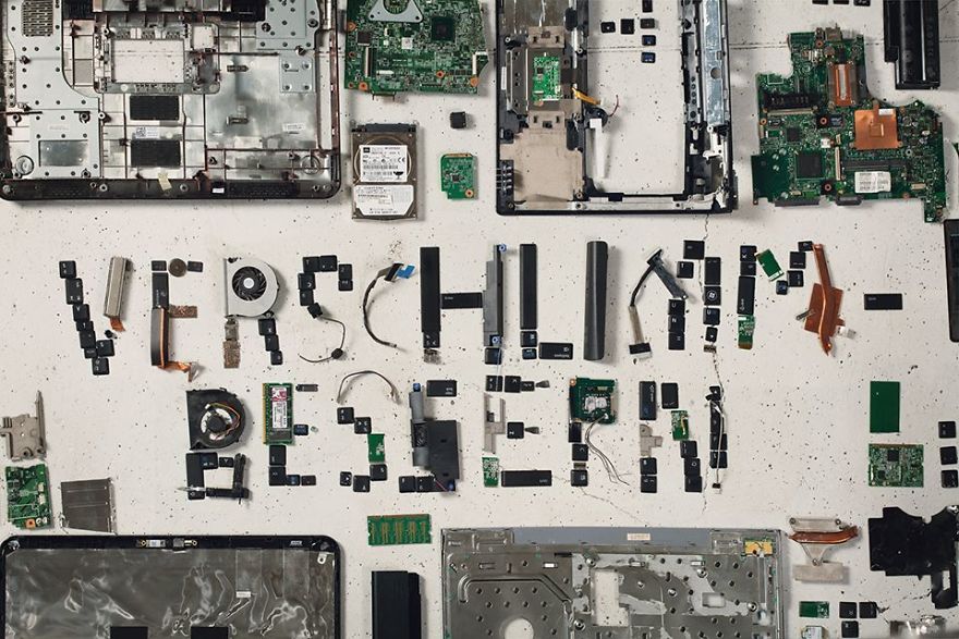 Verschlimmbessern (german): To Accidentally Make Something Worse In The Process Of Attempting To Mend Or Improve It