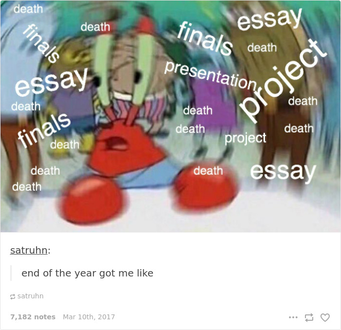 Funny-relatable-college-memes