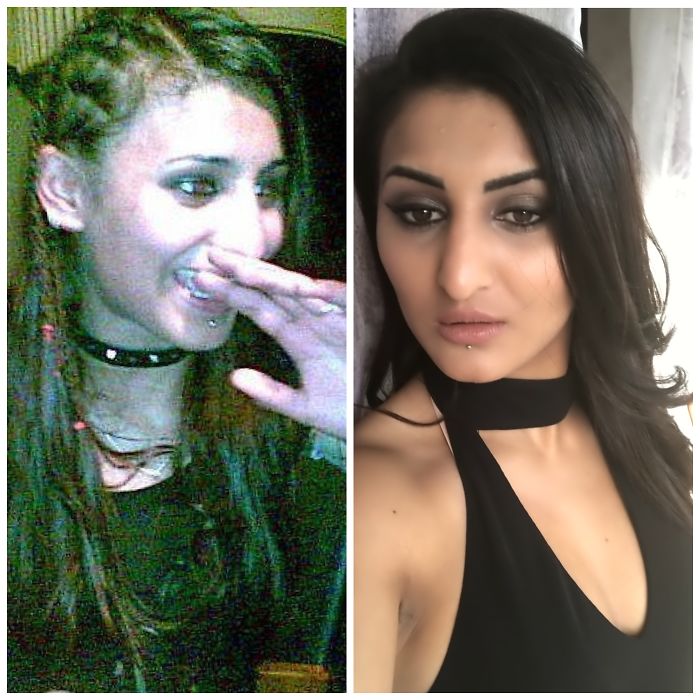 Black Is Still The Color