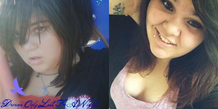 I Told Myself That I Would Be That Way Till I Was 70. I Even Stopped Listening To Pop Music For Years Because I Was 'too Emo' For That. Now I Listen To Whatever Sounds Good. Age 13-20 (2009-2016)