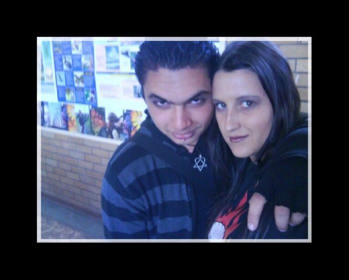 From A Goth Phase Where I Could Never Associate Myself With The Less Superior, Which Ofcourse Was Pouting Princesses With Flowing Dresses And Matching Heels... Now I Am One Of Them... My Past Self Hates Me!