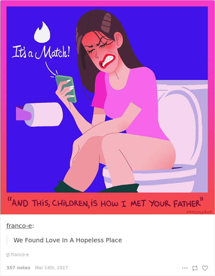 Found Love In A Hopeless Place