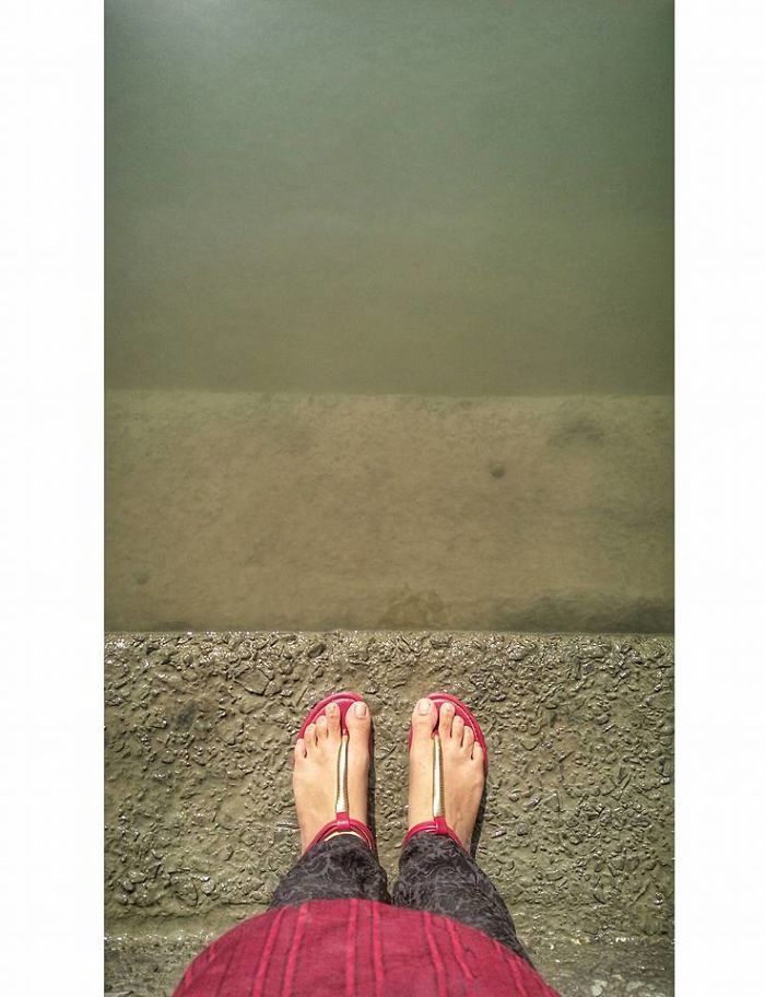 Happy Feet : My Journey To Places Happy Feet : My Journey To Places