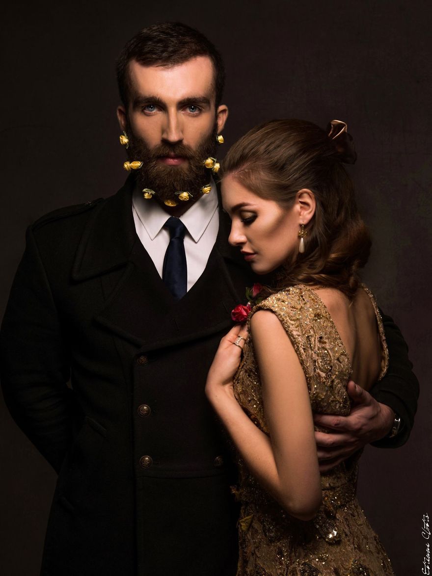 I Put Disney Princesses Somewhere Between Their World And Ours I Put Disney Princesses Somewhere Between Their World And Ours