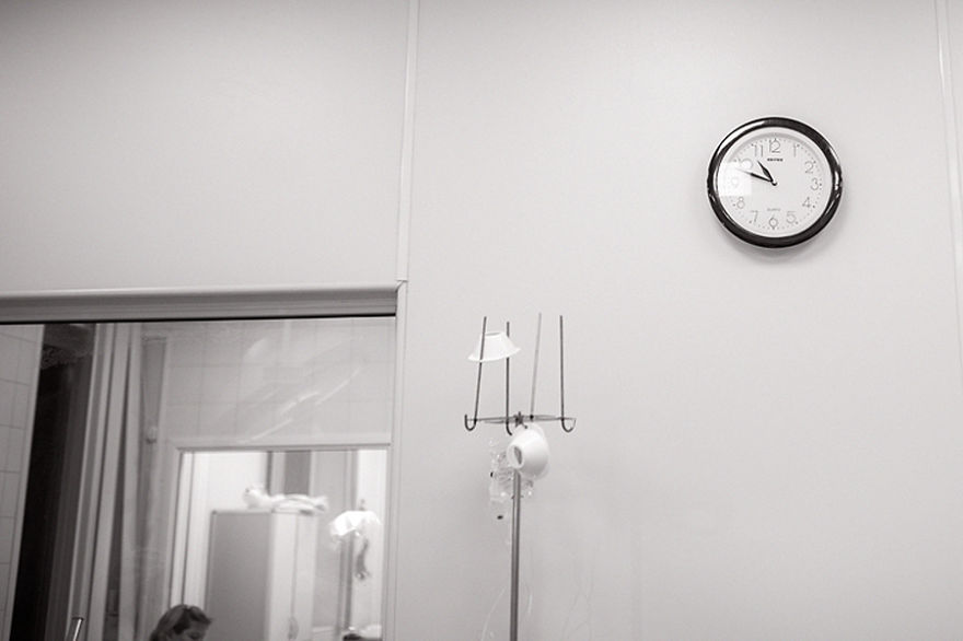 The New World - A Person Was Born