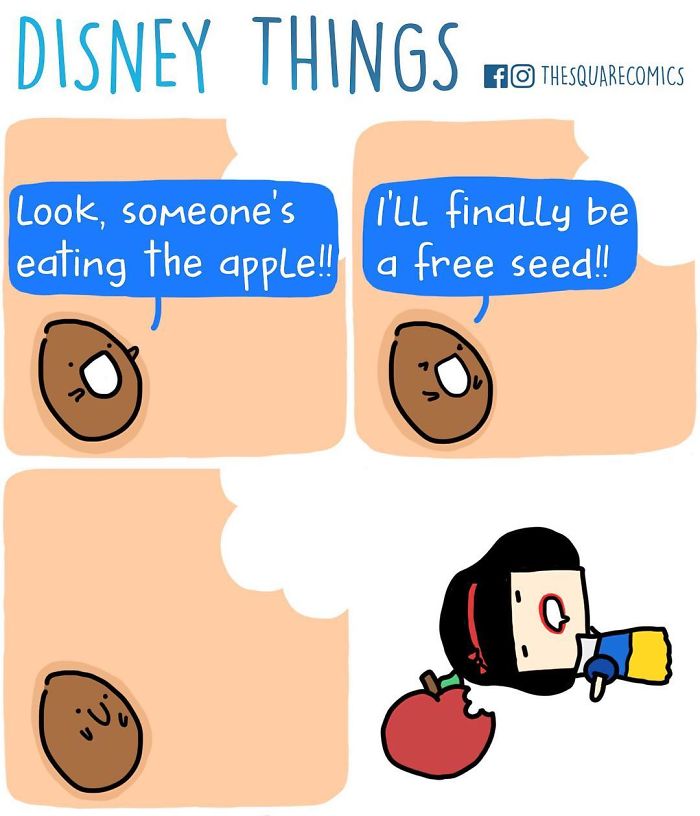 Funny-disney-comics