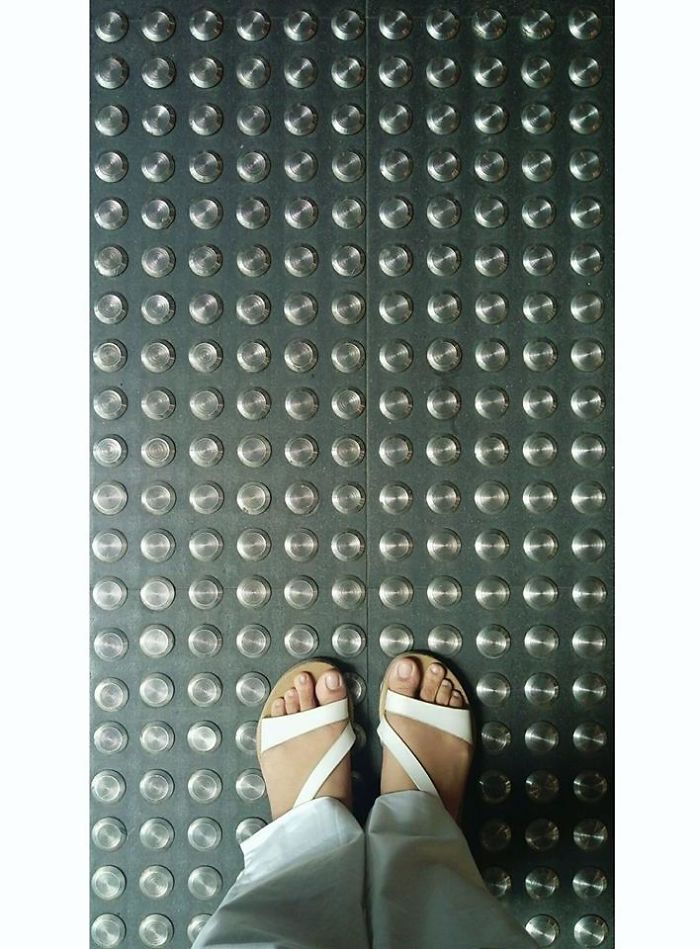 Happy Feet : My Journey To Places Happy Feet : My Journey To Places