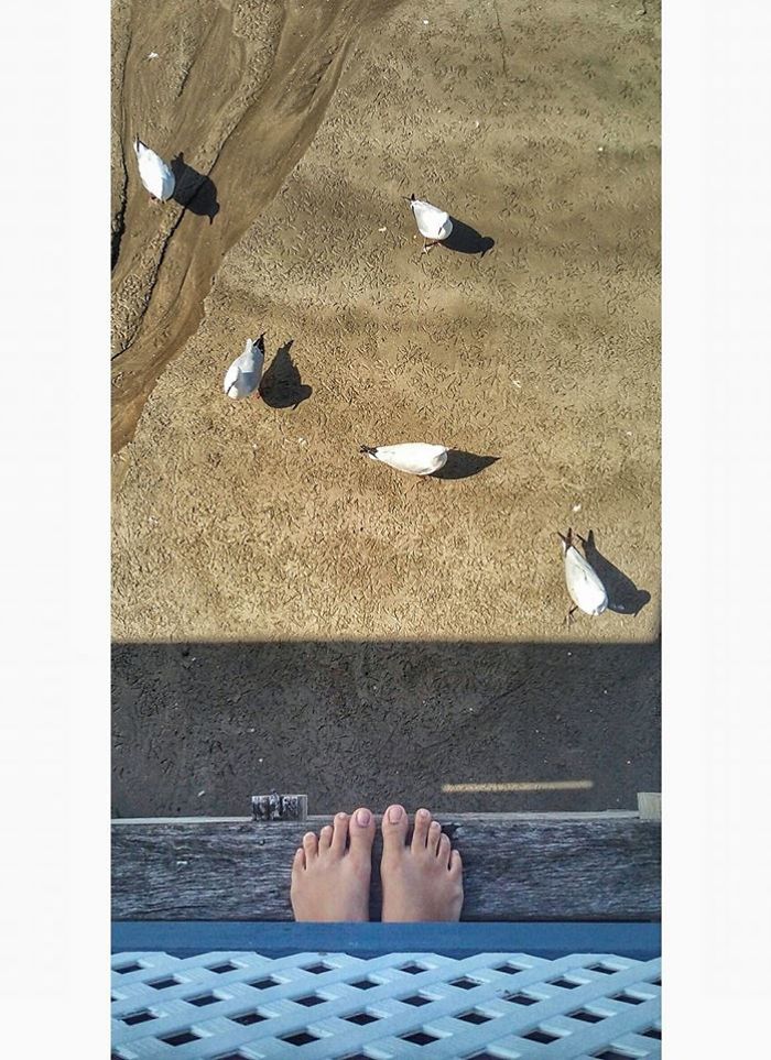 Happy Feet : My Journey To Places Happy Feet : My Journey To Places