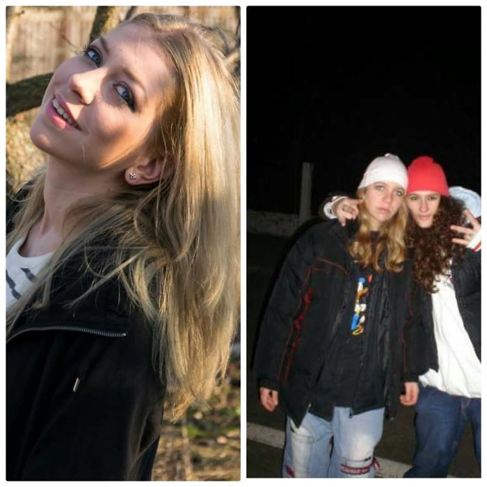 #11 2005 Rapping Vs 2015 Teacher