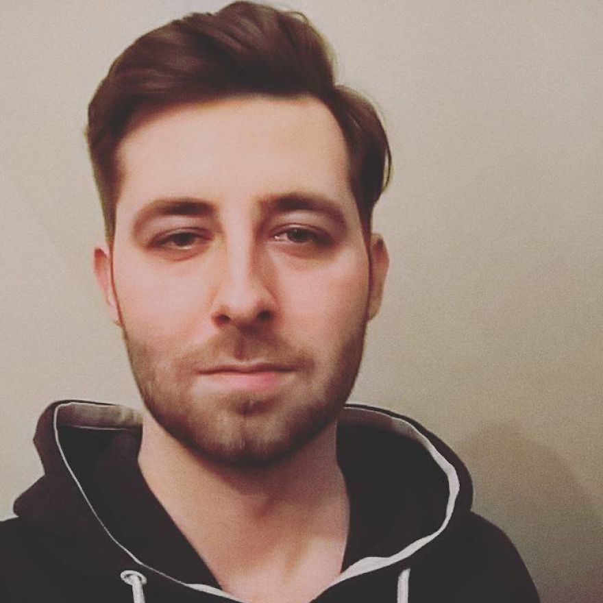 They Told Me It's Just Imflammation, So I Changed My Doctor And It Turned Out To Be Cancer