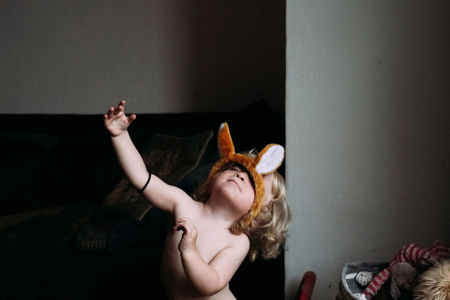 Tim Topple, United Kingdom (Open Competition, Portraits)