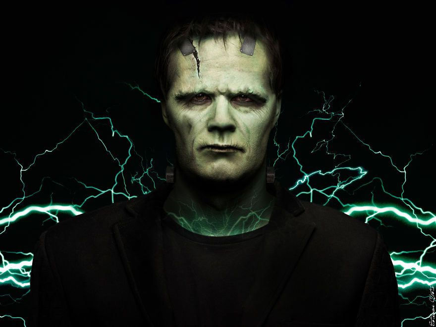 Frankenstein