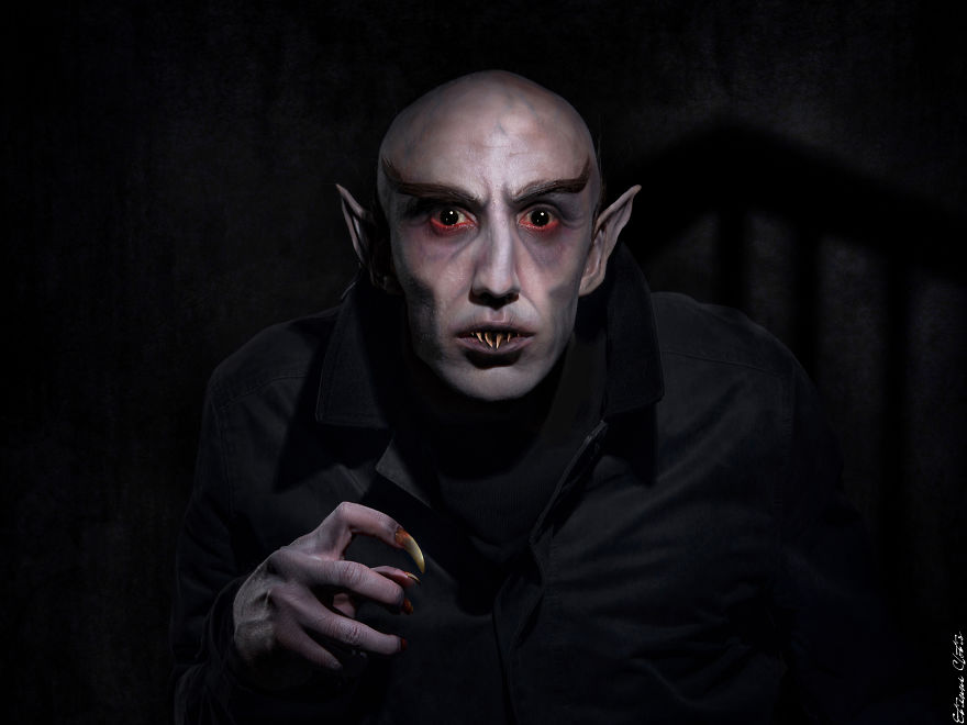 Nosferatu