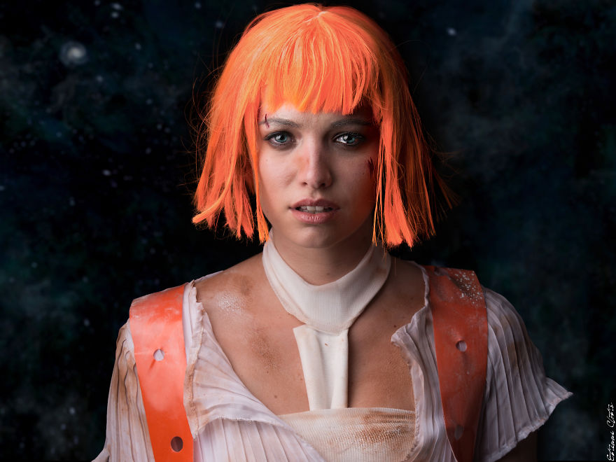 Leeloo