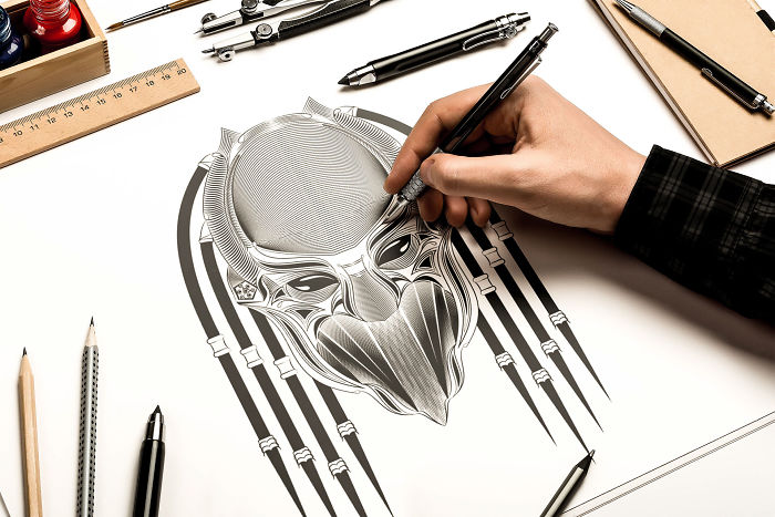 Predators By Tuyệt Duyệt