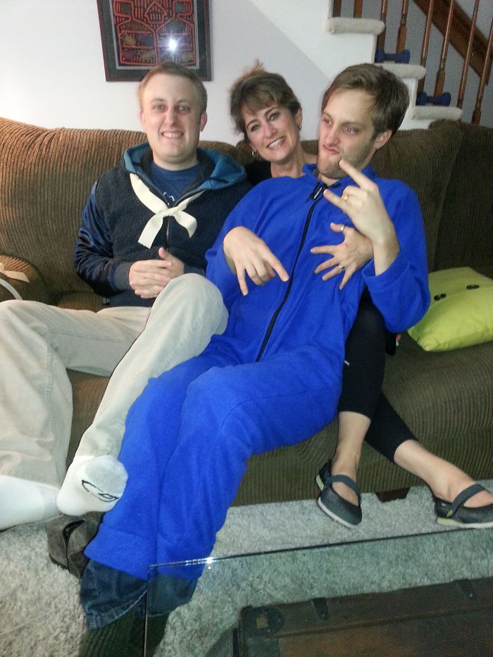 Twenty-five Years Later