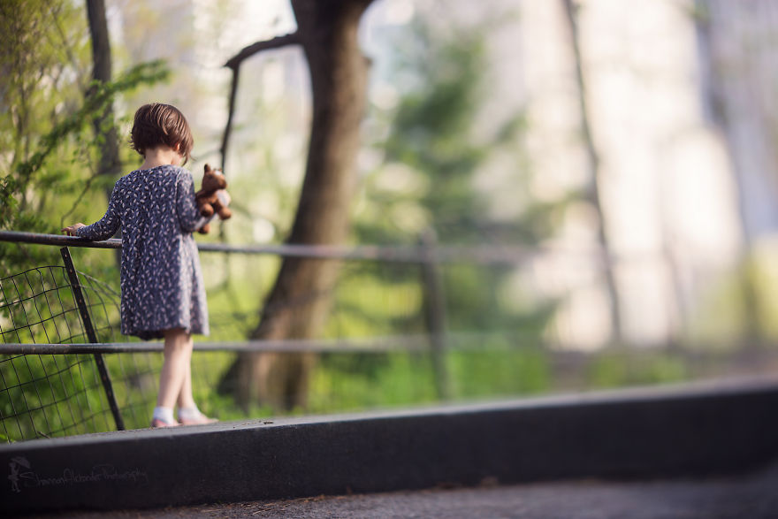 I Fell In Love With Freelensing I Fell In Love With Freelensing