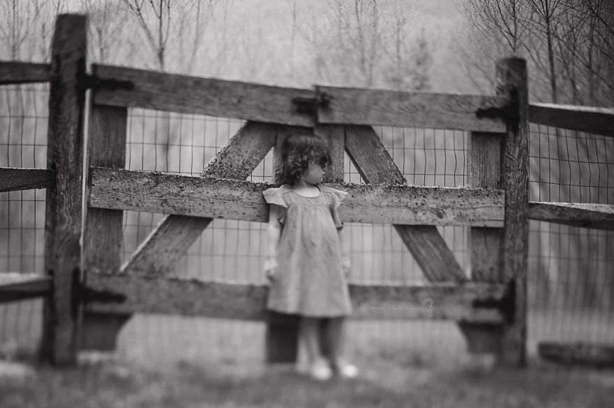 I Fell In Love With Freelensing