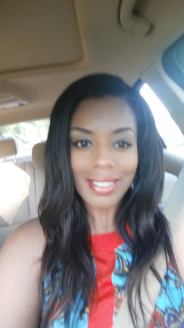 From Hip Hop Ganster Rapper Fast Forward 15 Years Later Mother Of 3 Medical Assistant