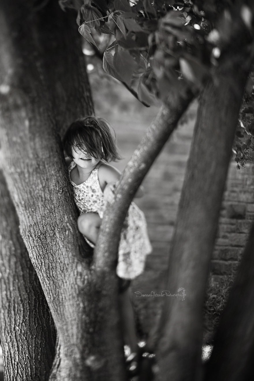 I Fell In Love With Freelensing