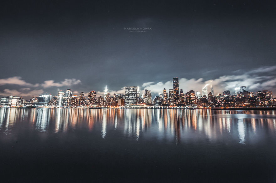 I Love New York City At 3 Am