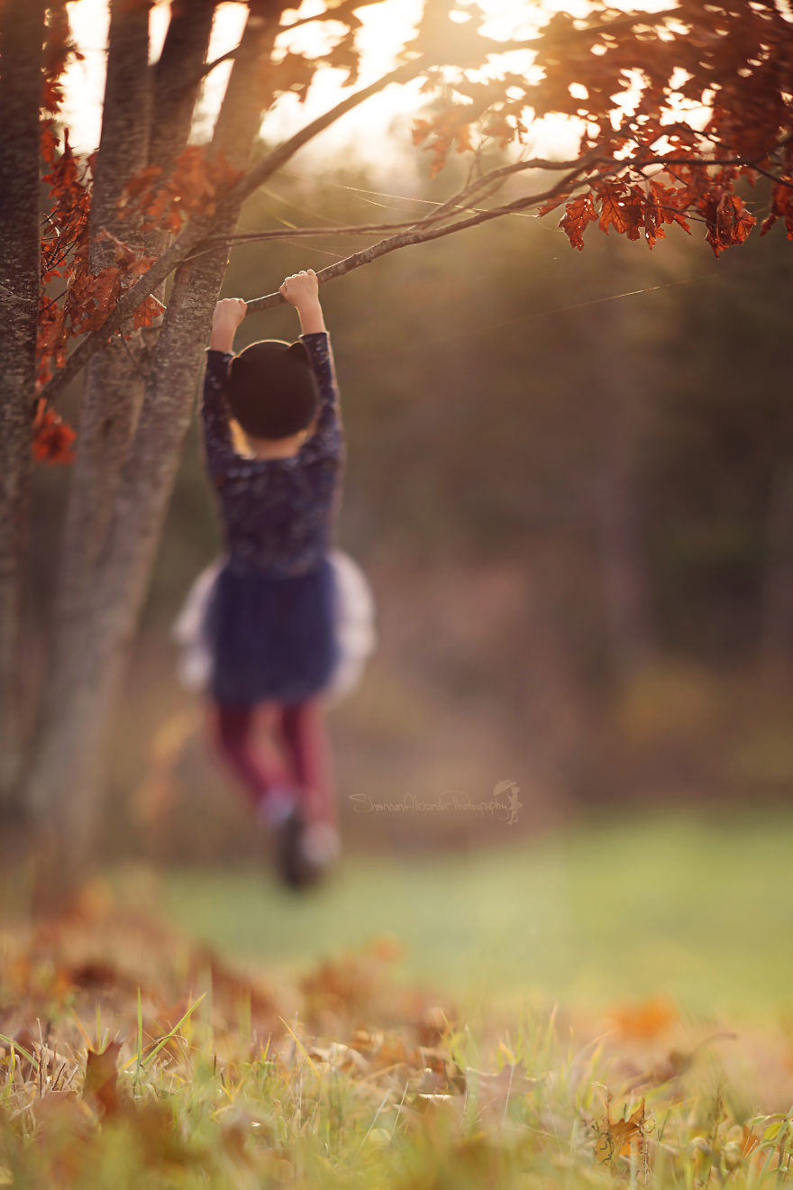 I Fell In Love With Freelensing