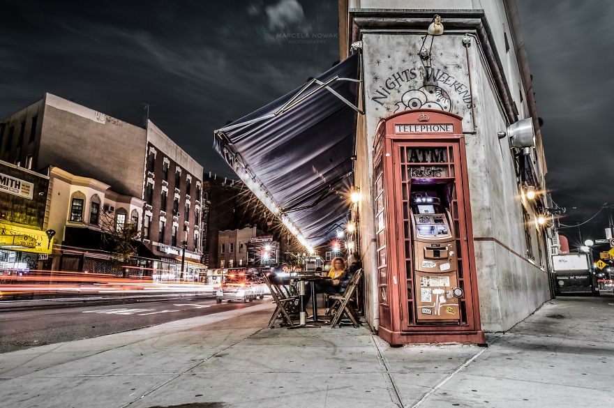 I Love New York City At 3 Am