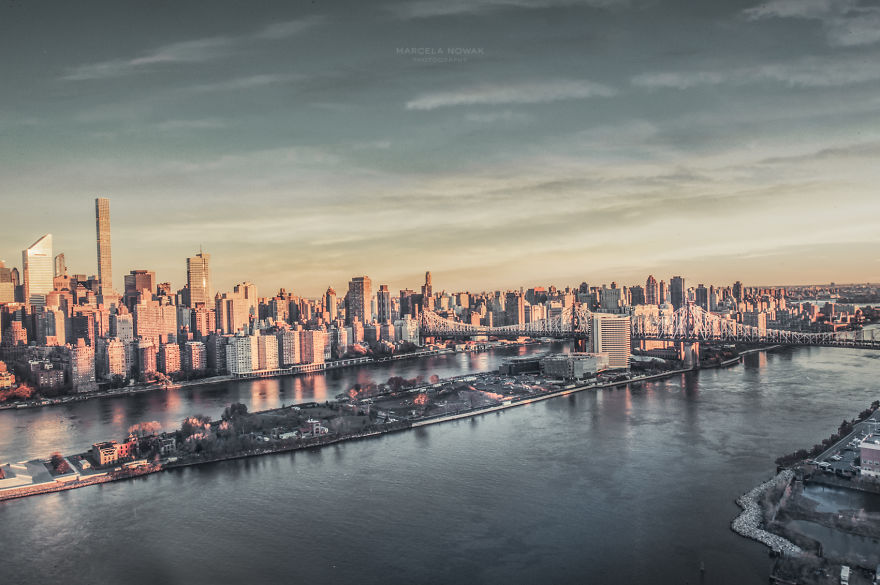 I Love New York City At 3 Am